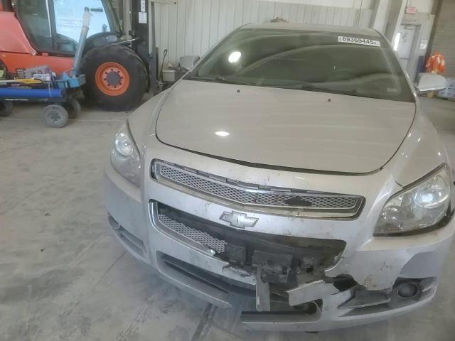 2012 Chevrolet Malibu - Image 10