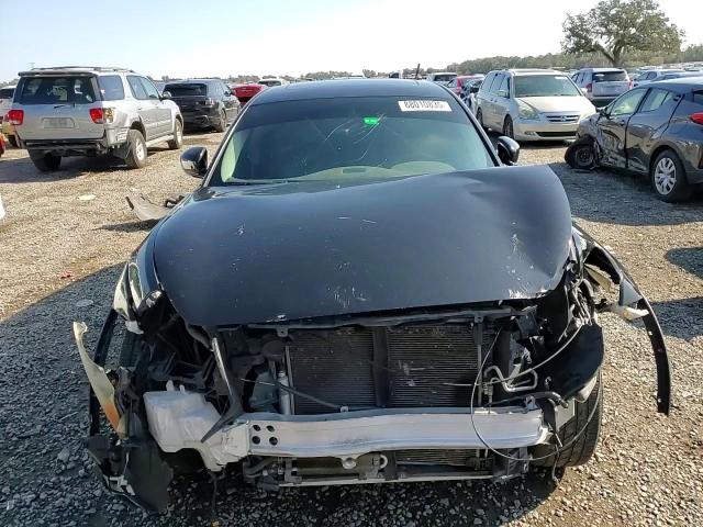 2014 Infiniti QX70 - Image 12