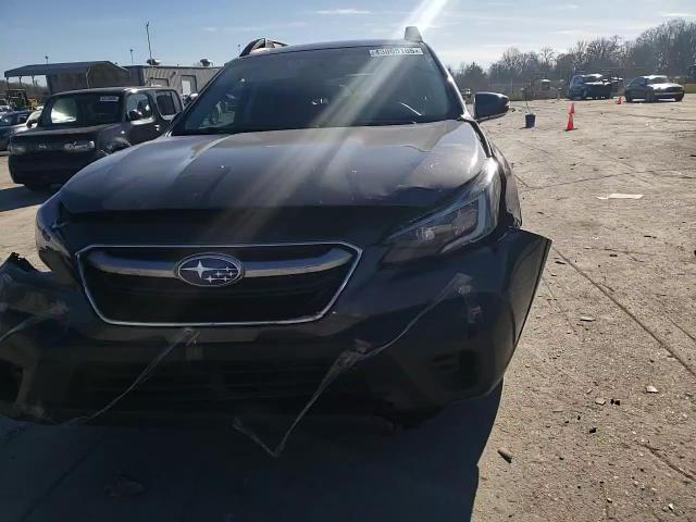 2020 Subaru Outback - Image 10
