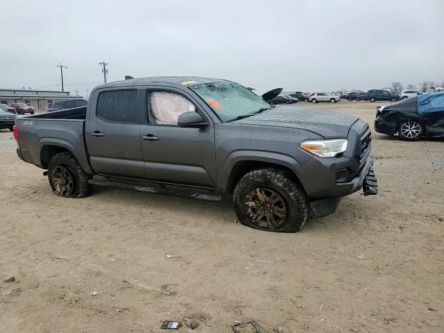 2021 Toyota Tacoma - Image 11