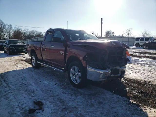 2015 RAM 1500 - Image 11