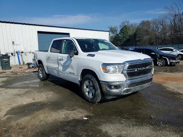 2020 RAM 1500 - Image 13