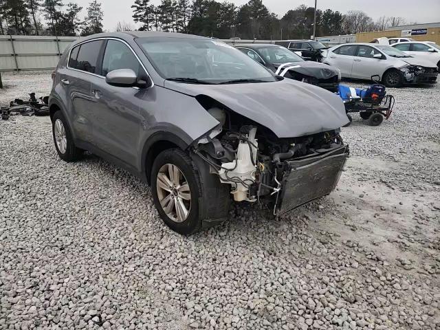 2019 Kia Sportage - Image 15