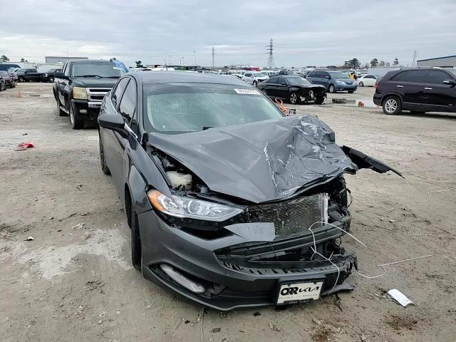 2018 Ford Fusion - Image 10