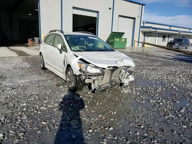 2014 Subaru Impreza - Image 11