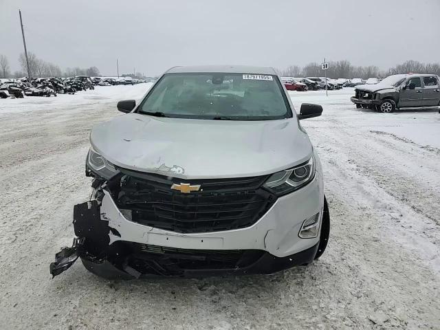 2020 Chevrolet Equinox - Image 14