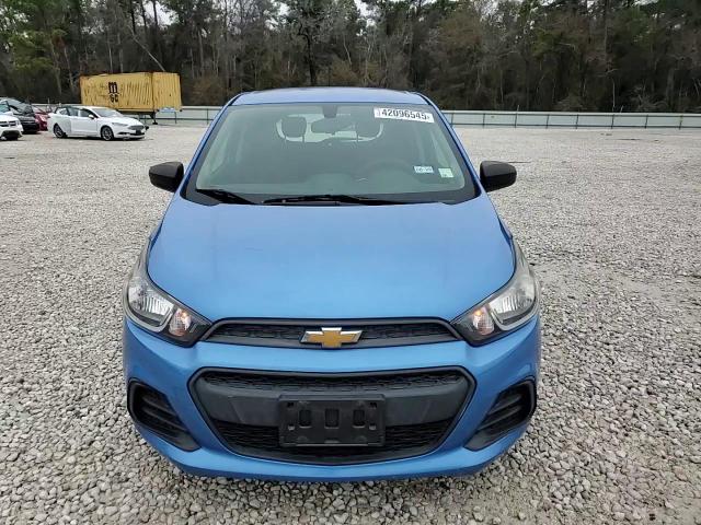 2017 Chevrolet Spark - Image 15