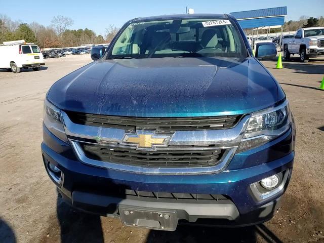 2019 Chevrolet Colorado - Image 11