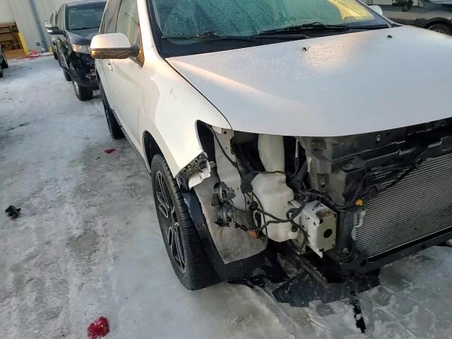 2013 Ford Edge - Image 15
