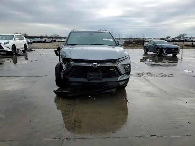 2023 Chevrolet Blazer - Image 15