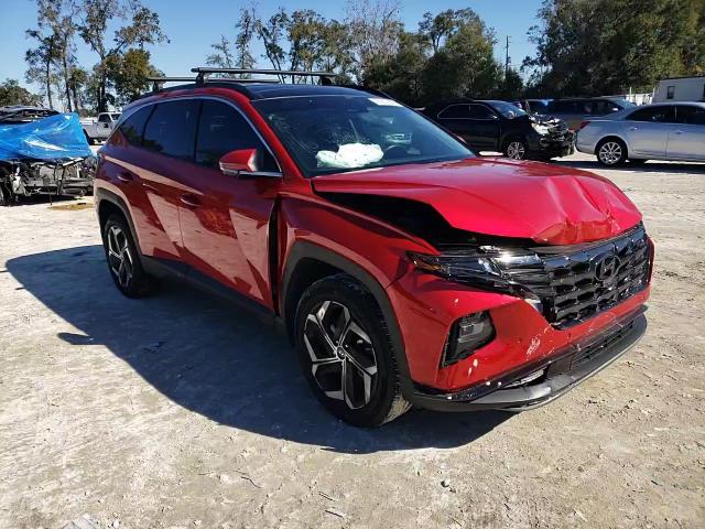 2022 Hyundai Tucson - Image 12