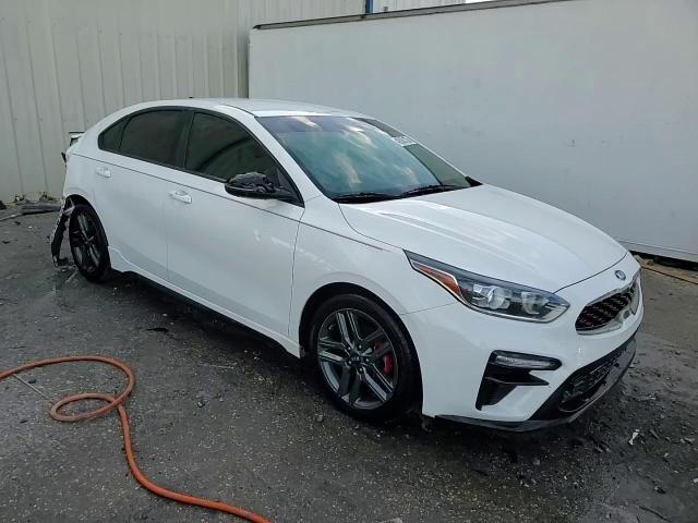2021 Kia Forte - Image 14