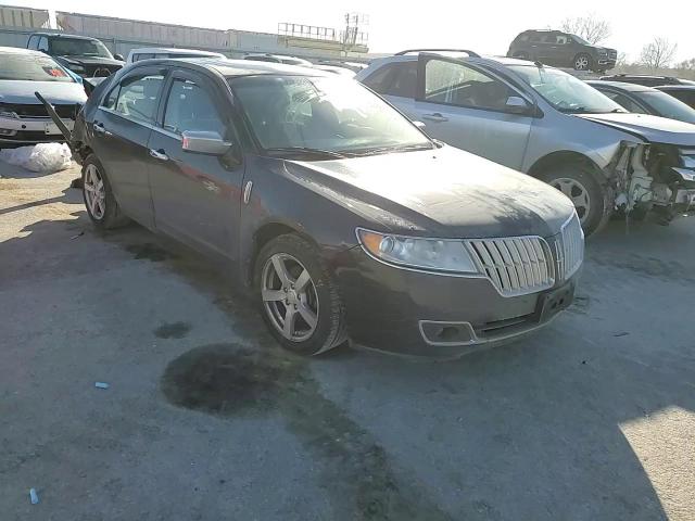 2012 Lincoln Mkz VIN: 3LNHL2GCXCR833570 Lot: 42438045