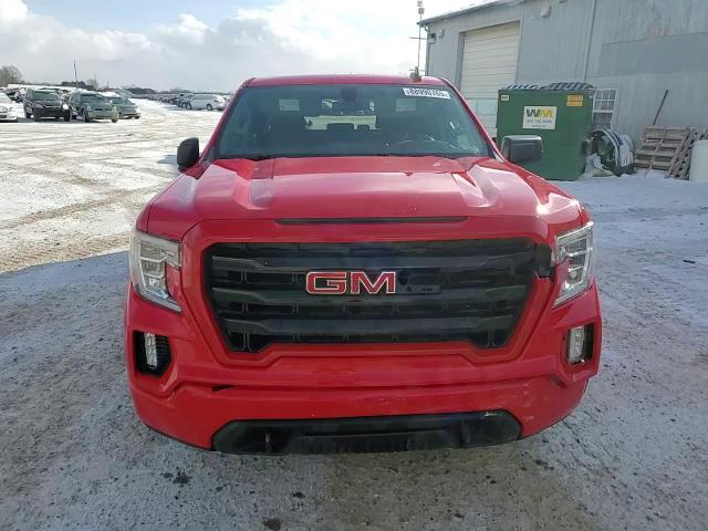 2020 GMC Sierra - Image 13