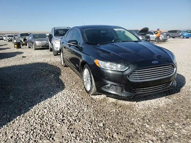 2015 Ford Fusion - Image 13