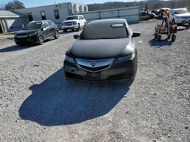 2015 Acura TLX - Image 10