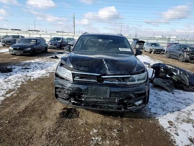 2020 Volkswagen Tiguan - Image 11