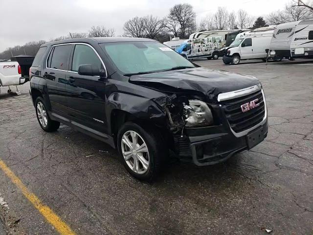 2017 GMC Terrain - Image 14