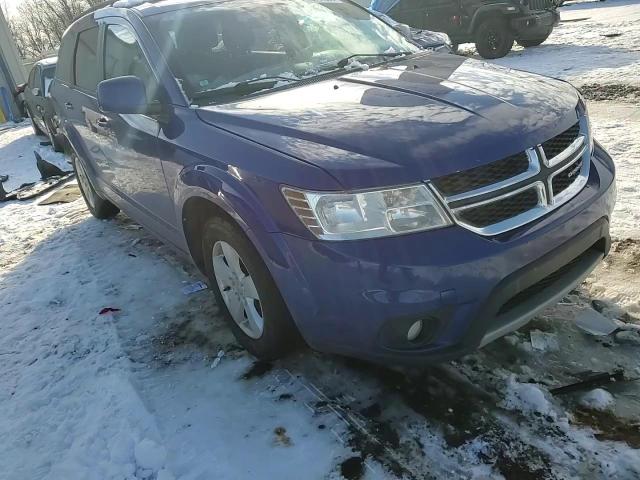 2012 Dodge Journey - Image 14