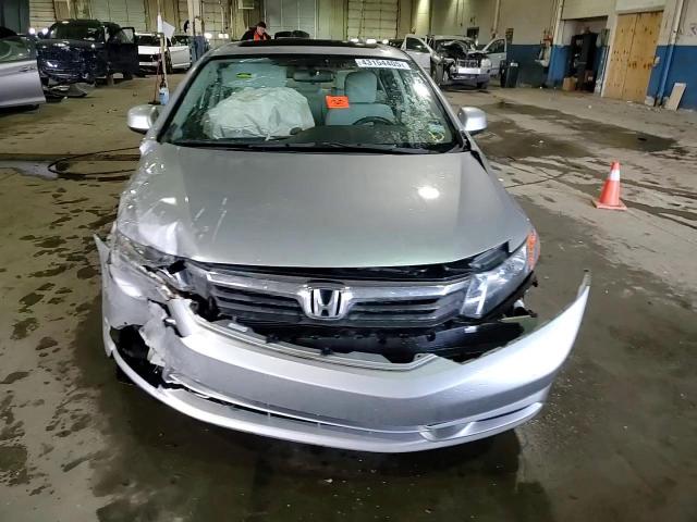 2012 Honda Civic - Image 13