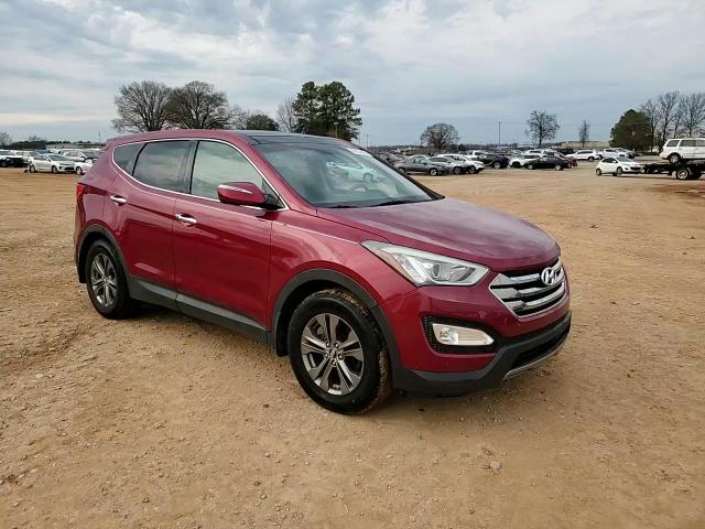 2013 Hyundai Santa Fe - Image 14