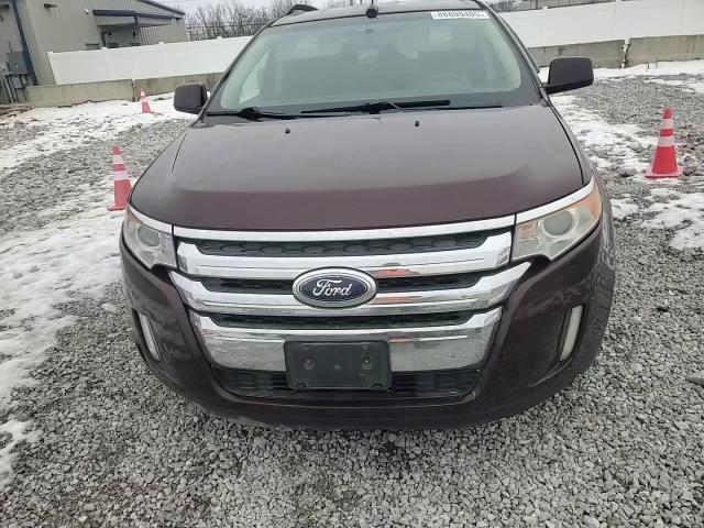 2011 Ford Edge - Image 11