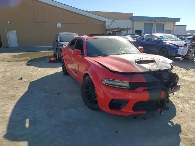 2021 Dodge Charger - Image 10