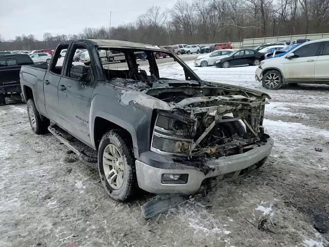 2014 Chevrolet Silverado - Image 17