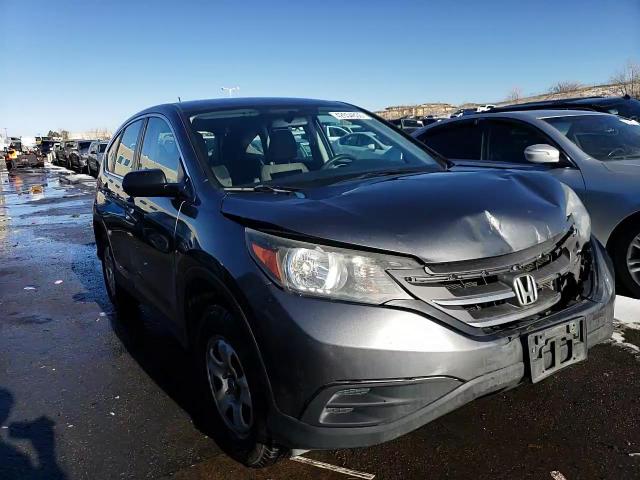 2014 Honda CR-V - Image 14