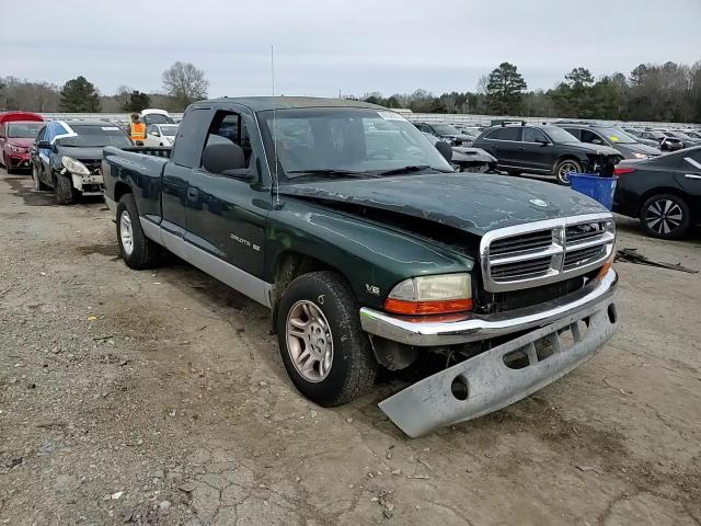 2000 Dodge Dakota - Image 11