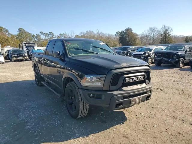 2019 RAM 1500 - Image 11