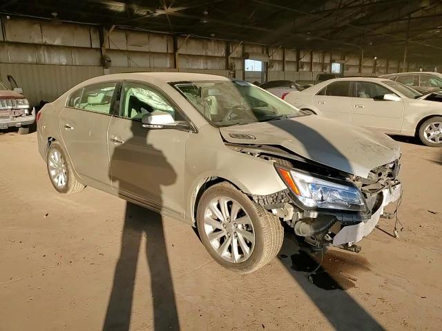 2014 Buick LaCrosse - Image 10