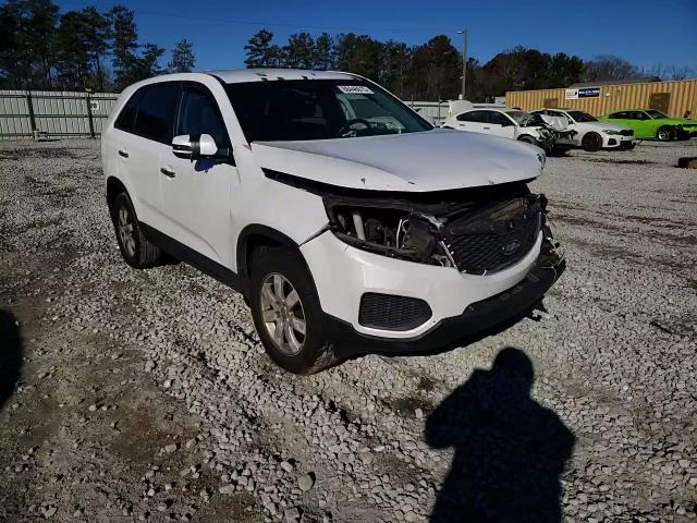2013 Kia Sorento - Image 15