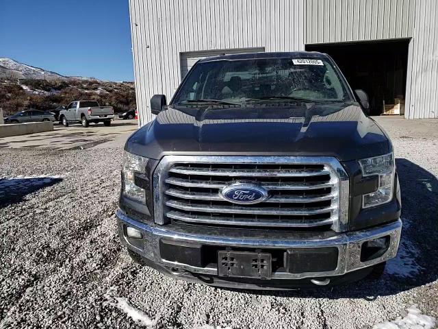 2016 Ford F-150 - Image 11