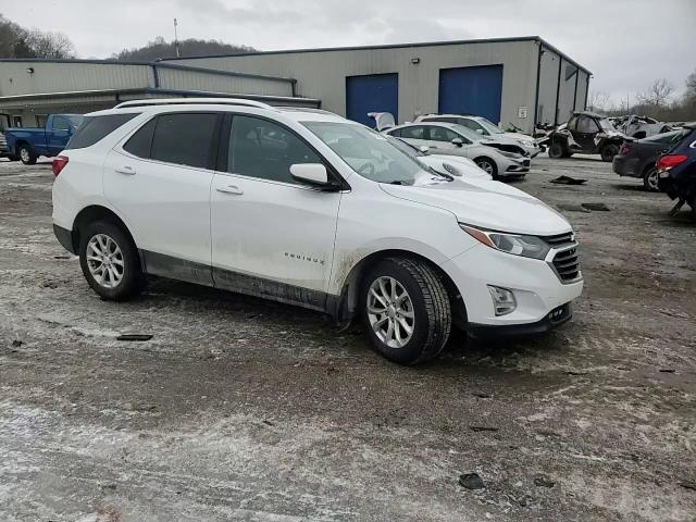 2019 Chevrolet Equinox - Image 14