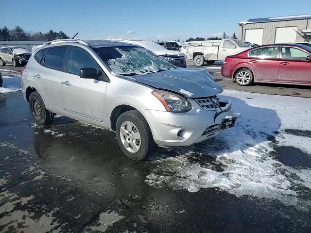 2015 Nissan Rogue - Image 10