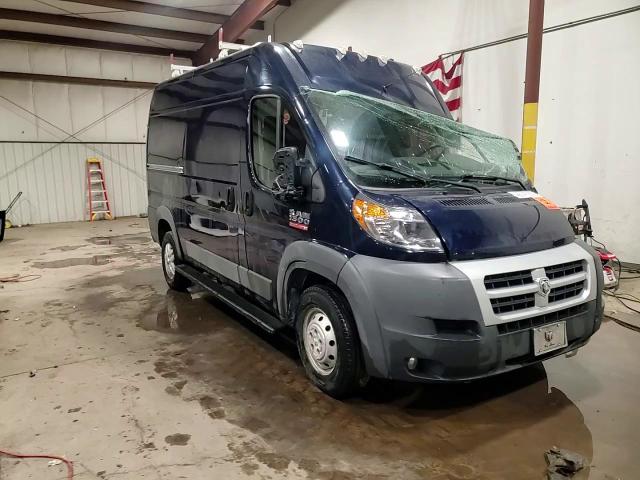 2014 RAM ProMaster City - Image 15