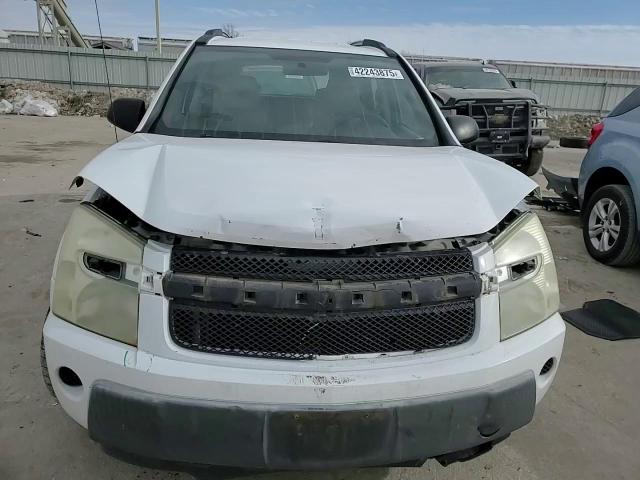 2006 Chevrolet Equinox - Image 11