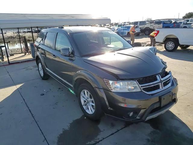 2016 Dodge Journey - Image 14