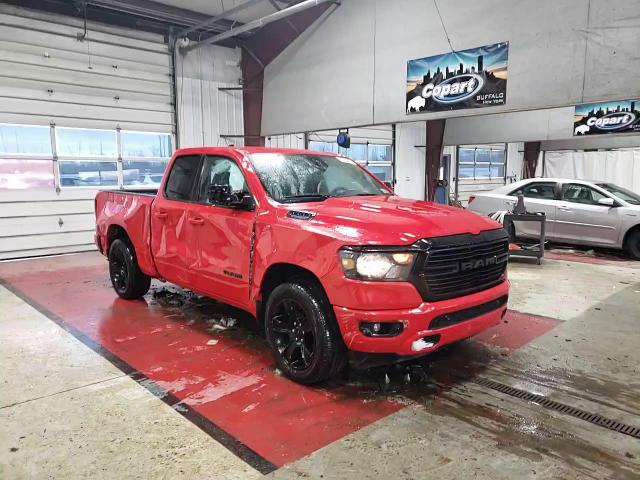 2021 RAM 1500 - Image 13