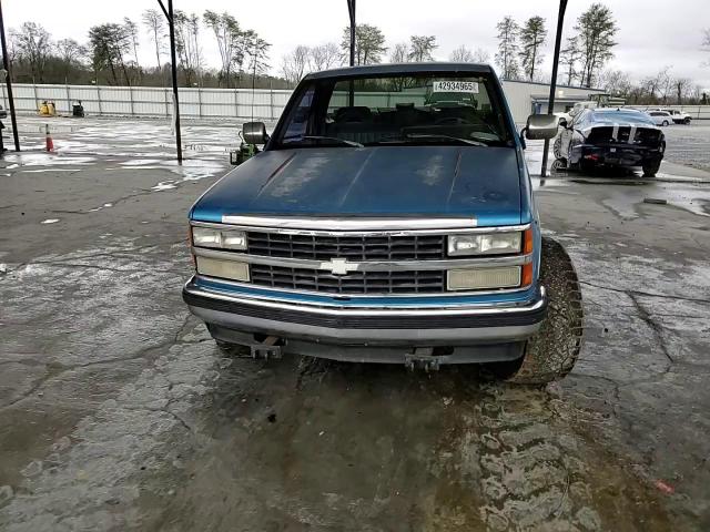 1992 Chevrolet GMT-400 - Image 11