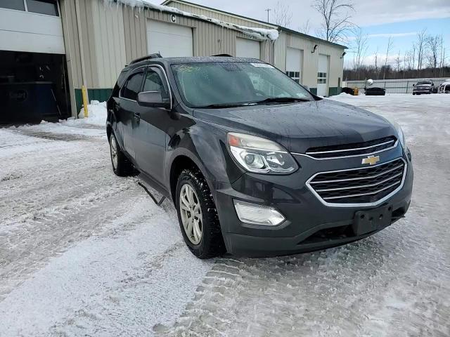 2016 Chevrolet Equinox - Image 14