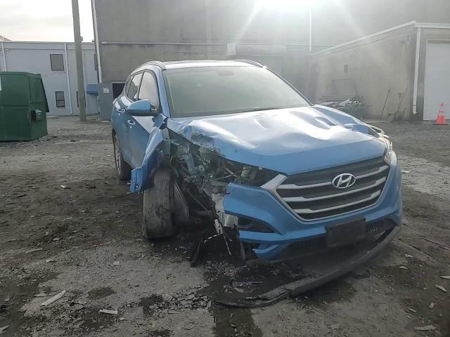 2018 Hyundai Tucson - Image 12