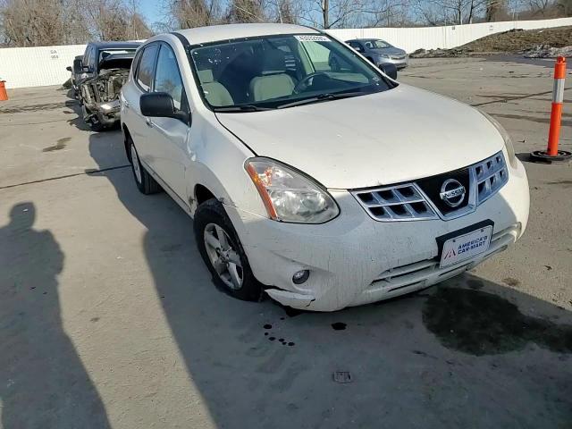 2012 Nissan Rogue - Image 12