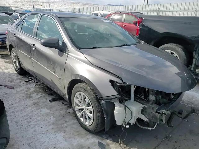 2017 Toyota Camry - Image 10