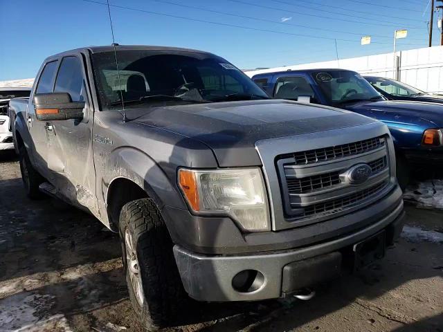 2013 Ford F-150 - Image 10