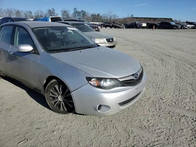 2010 Subaru Impreza - Image 11