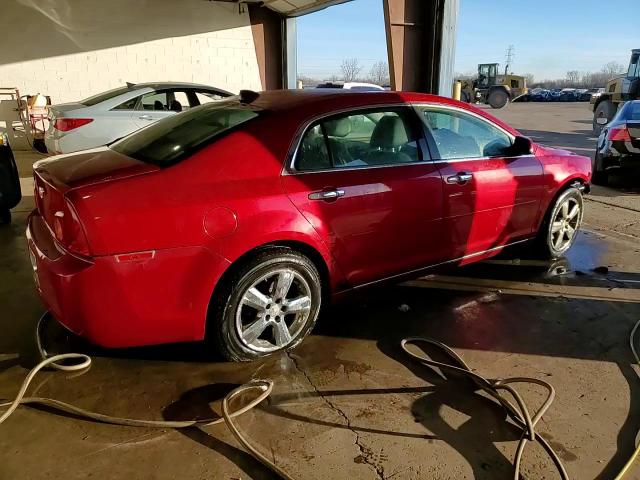 2012 Chevrolet Malibu - Image 14