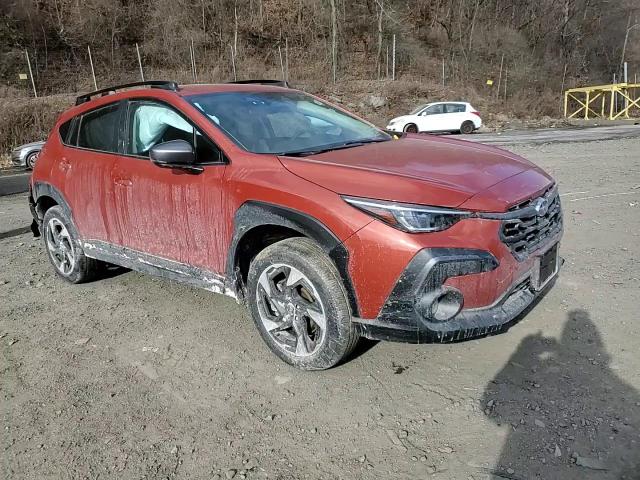 2024 Subaru XV - Image 11