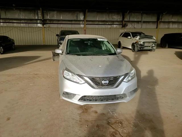 2017 Nissan Sentra - Image 11